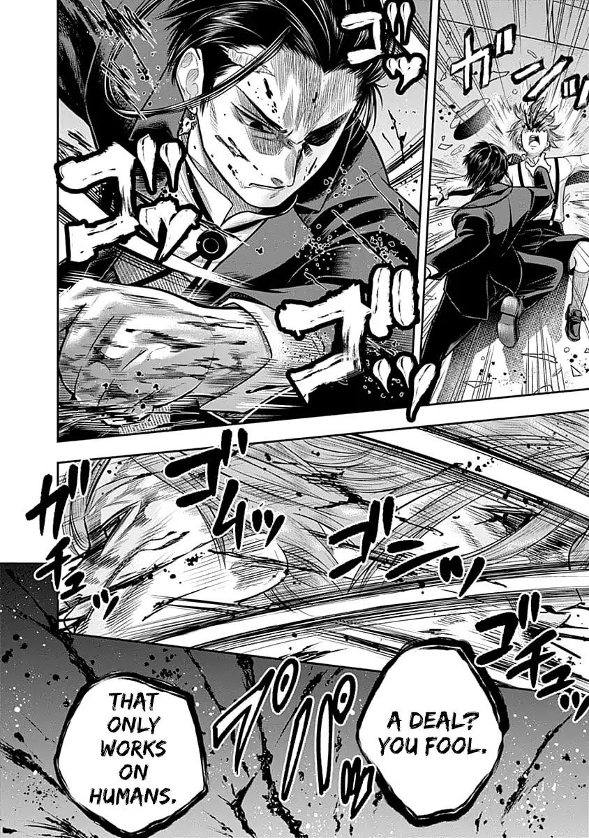 DINER chapter 32 page 9