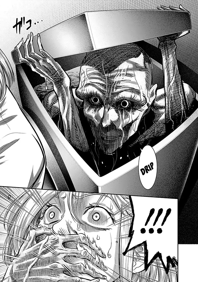 DINER chapter 33 page 15