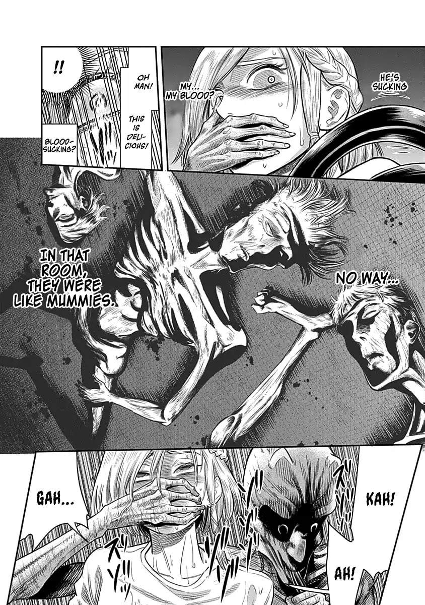 DINER chapter 33 page 18