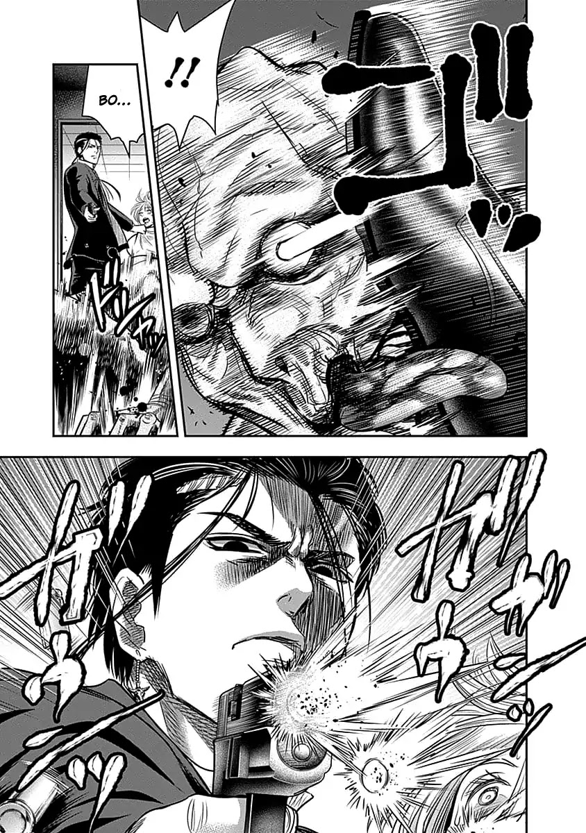 DINER chapter 33 page 19