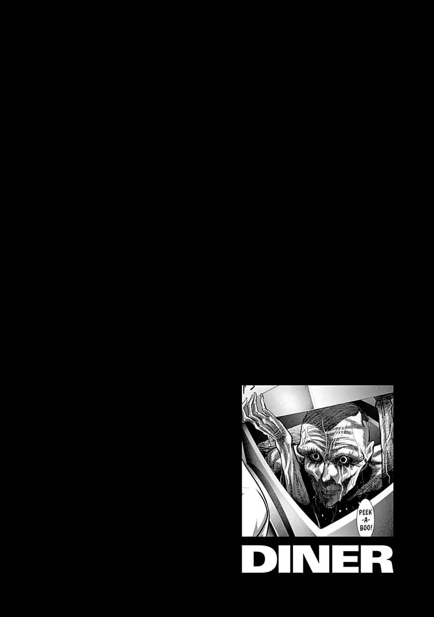 DINER chapter 33 page 22