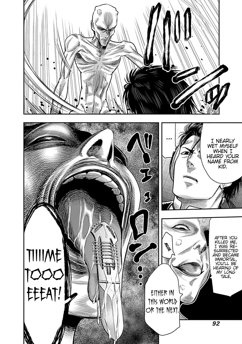 DINER chapter 34 page 11