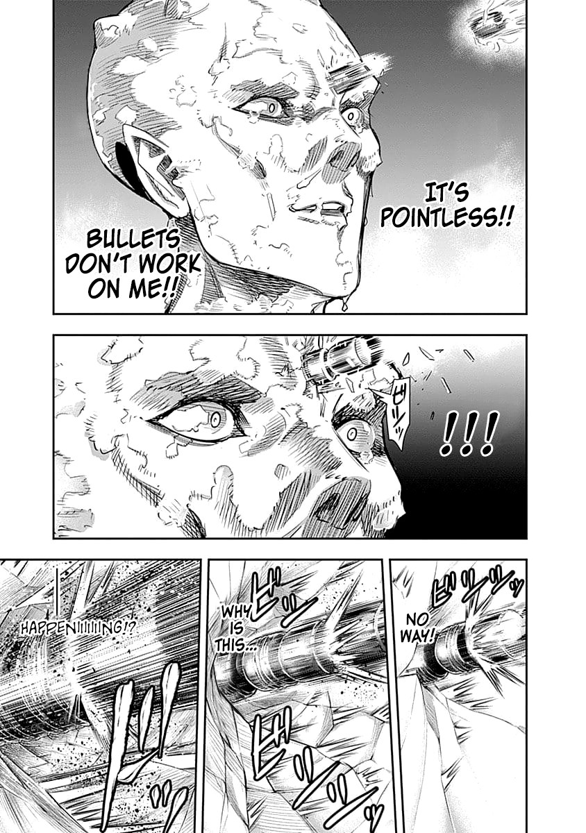 DINER chapter 34 page 16