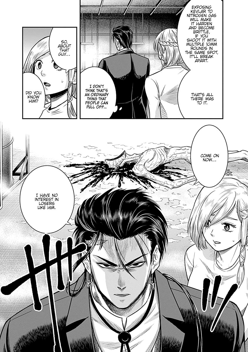 DINER chapter 34 page 19