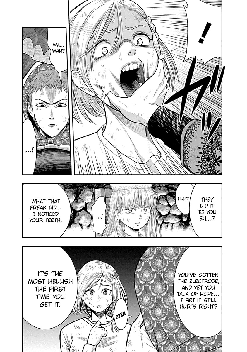 DINER chapter 35 page 11