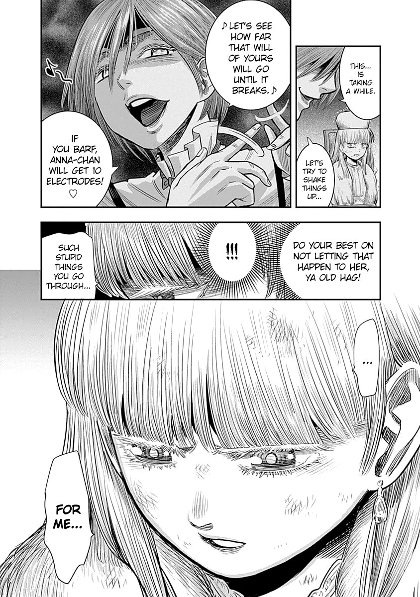 DINER chapter 35 page 14