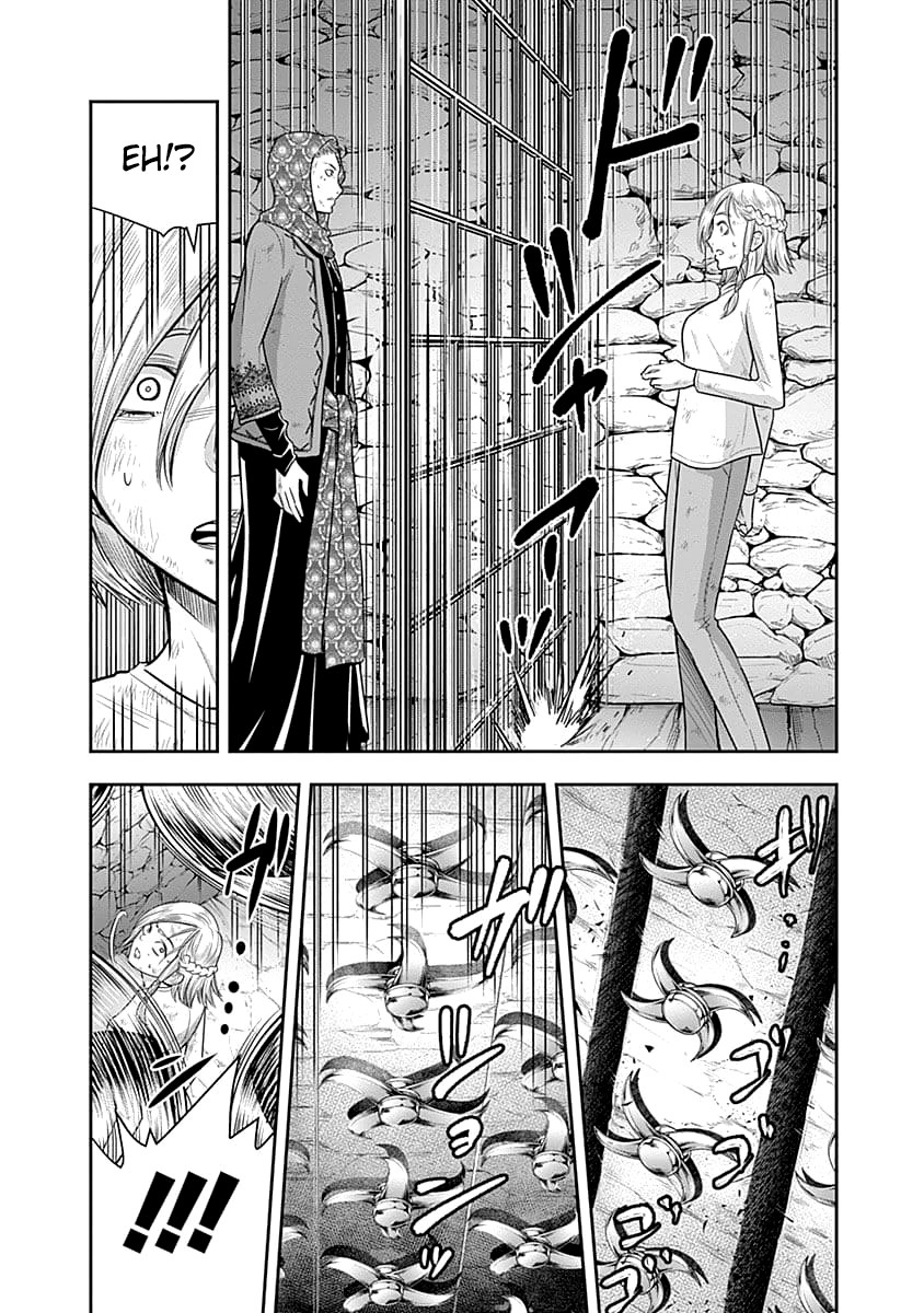 DINER chapter 35 page 16