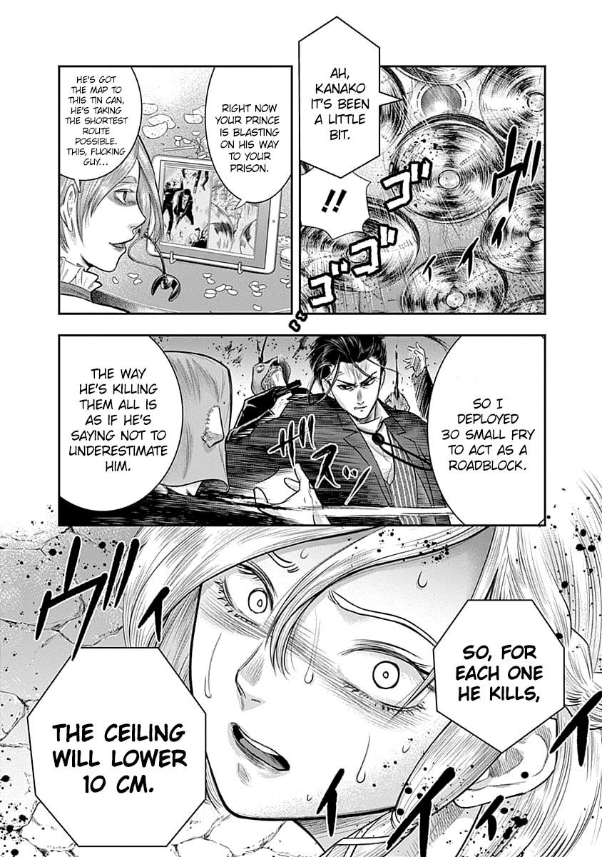 DINER chapter 35 page 18