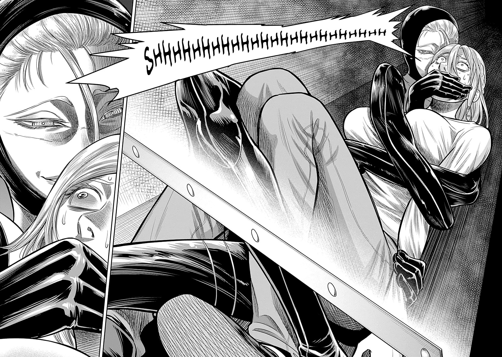 DINER chapter 35 page 5