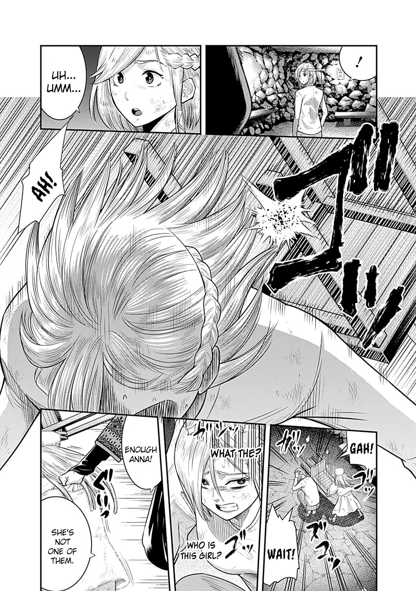 DINER chapter 35 page 8