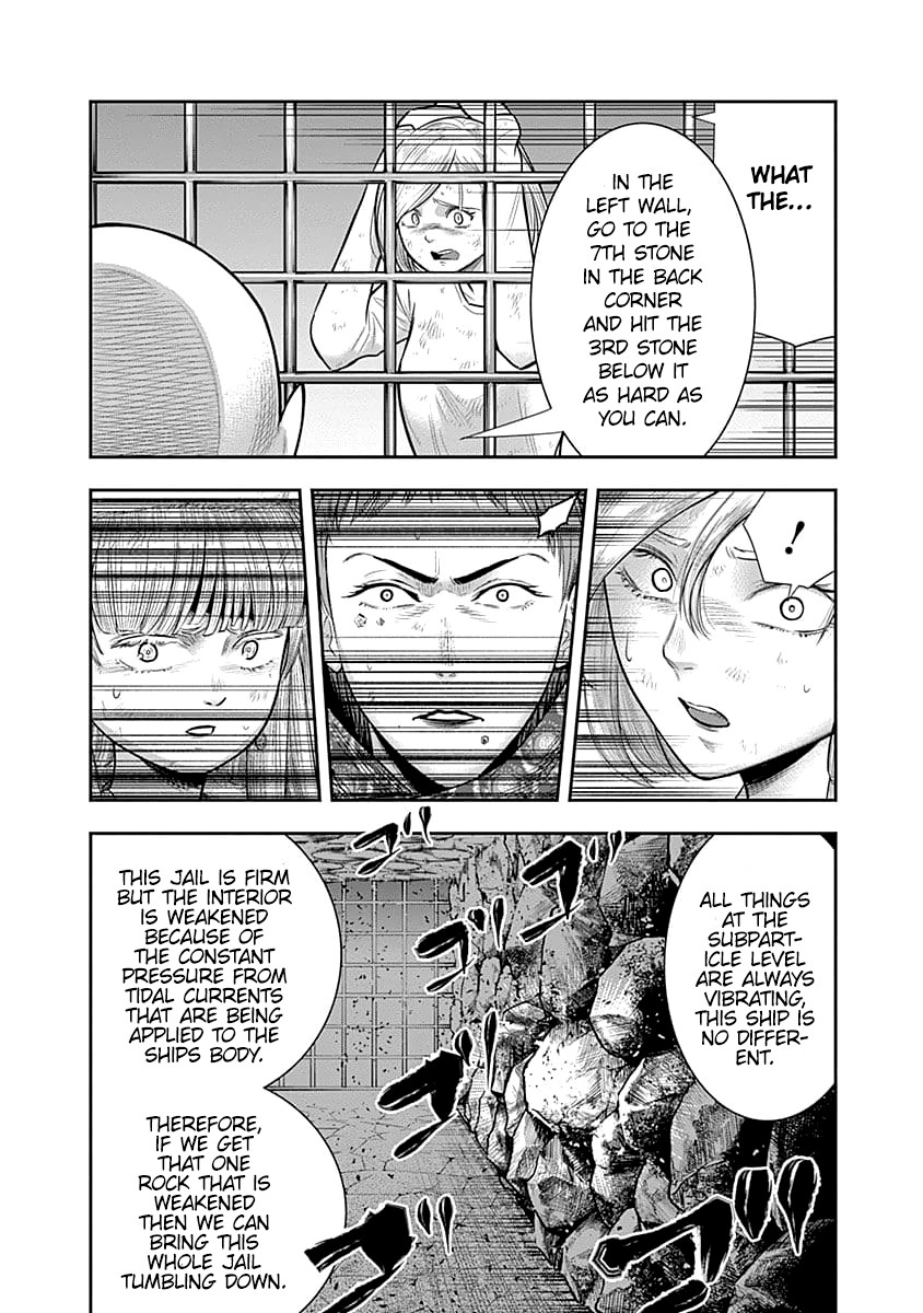 DINER chapter 36 page 11