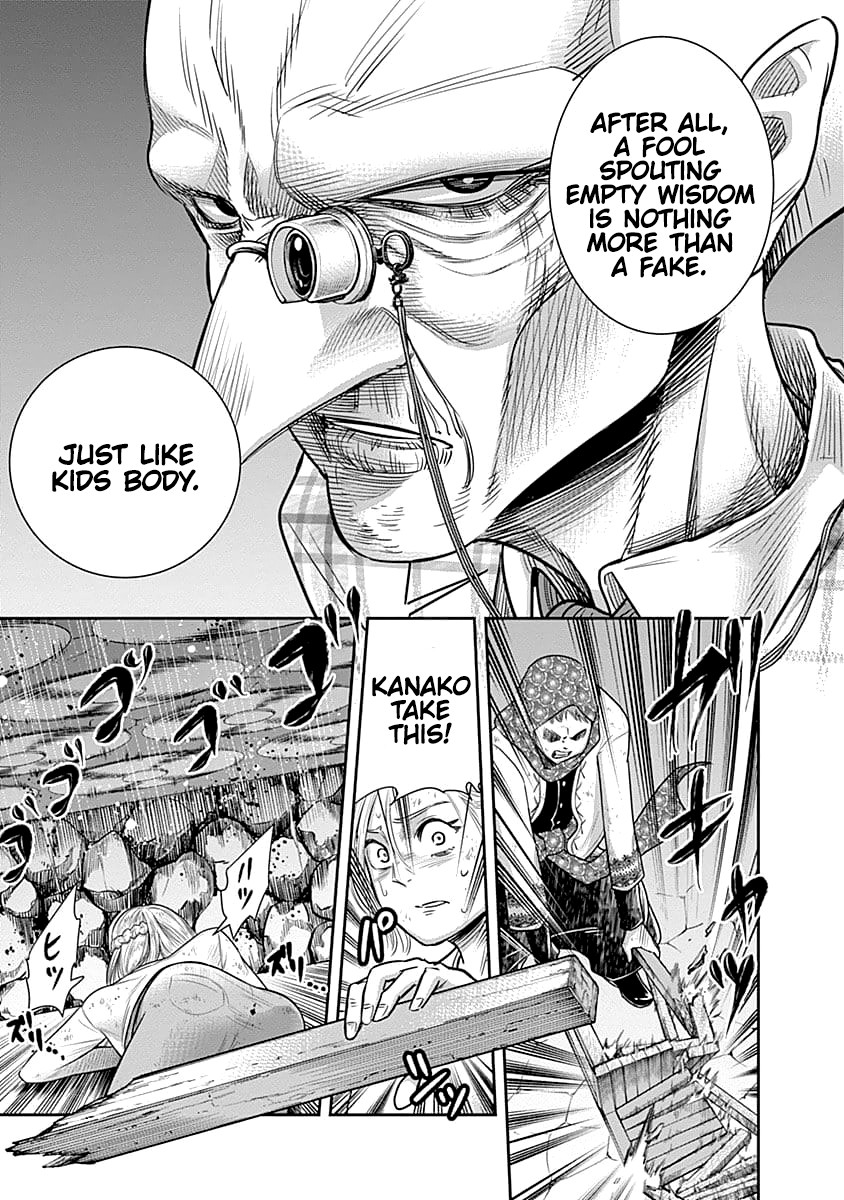 DINER chapter 36 page 12