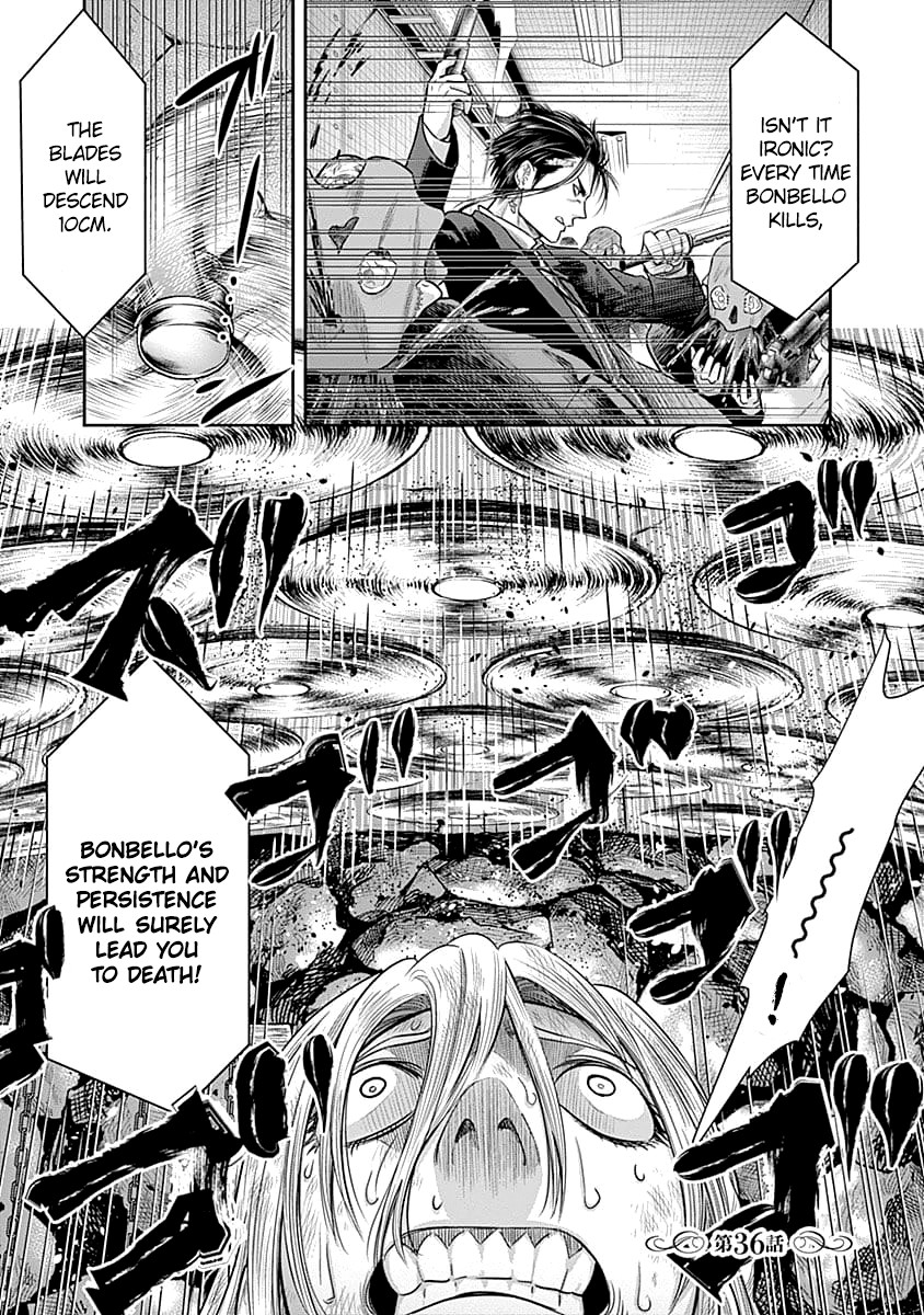 DINER chapter 36 page 2