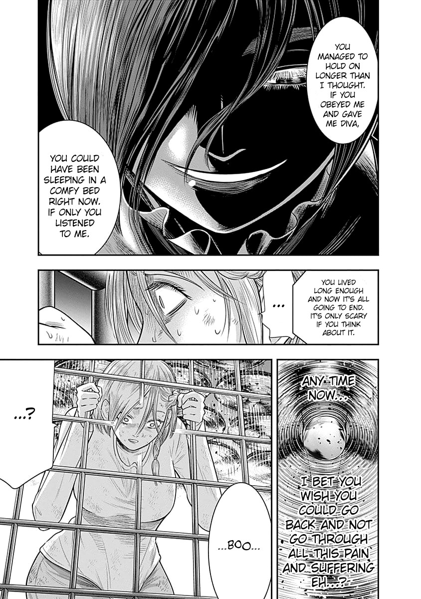 DINER chapter 36 page 4