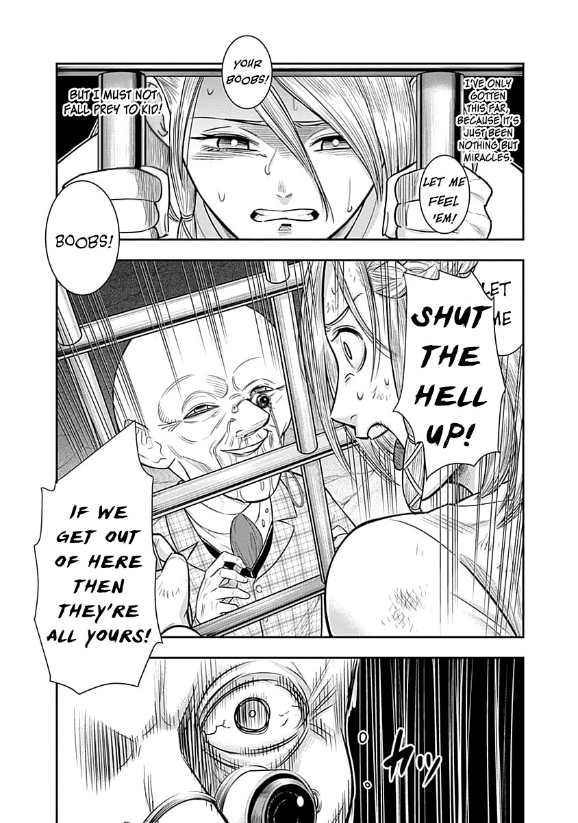 DINER chapter 36 page 7