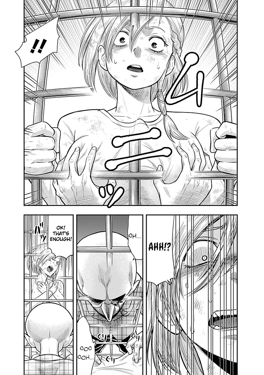 DINER chapter 36 page 8