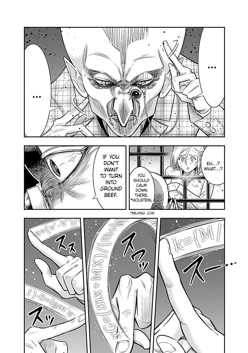 DINER chapter 36 page 9