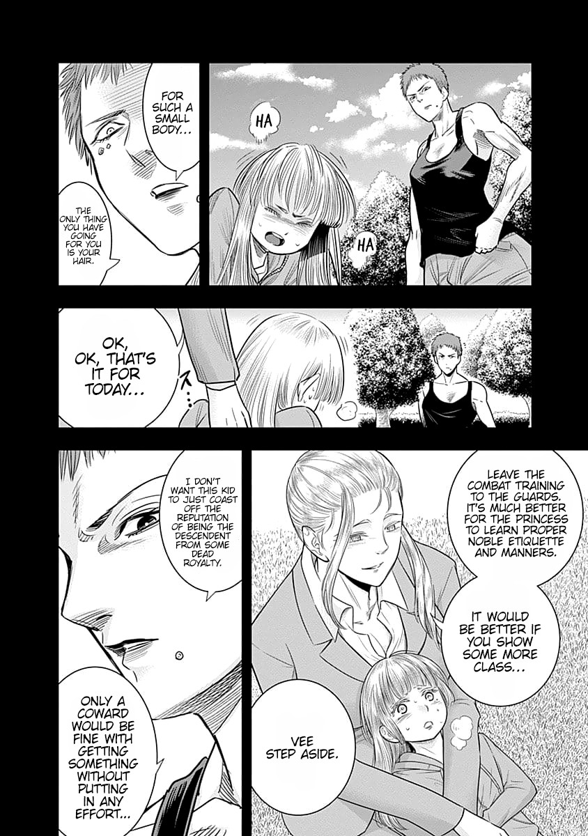 DINER chapter 37 page 15