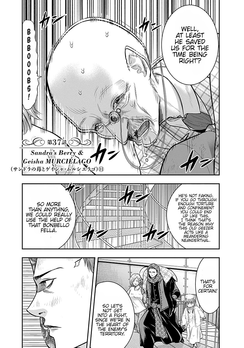 DINER chapter 37 page 2