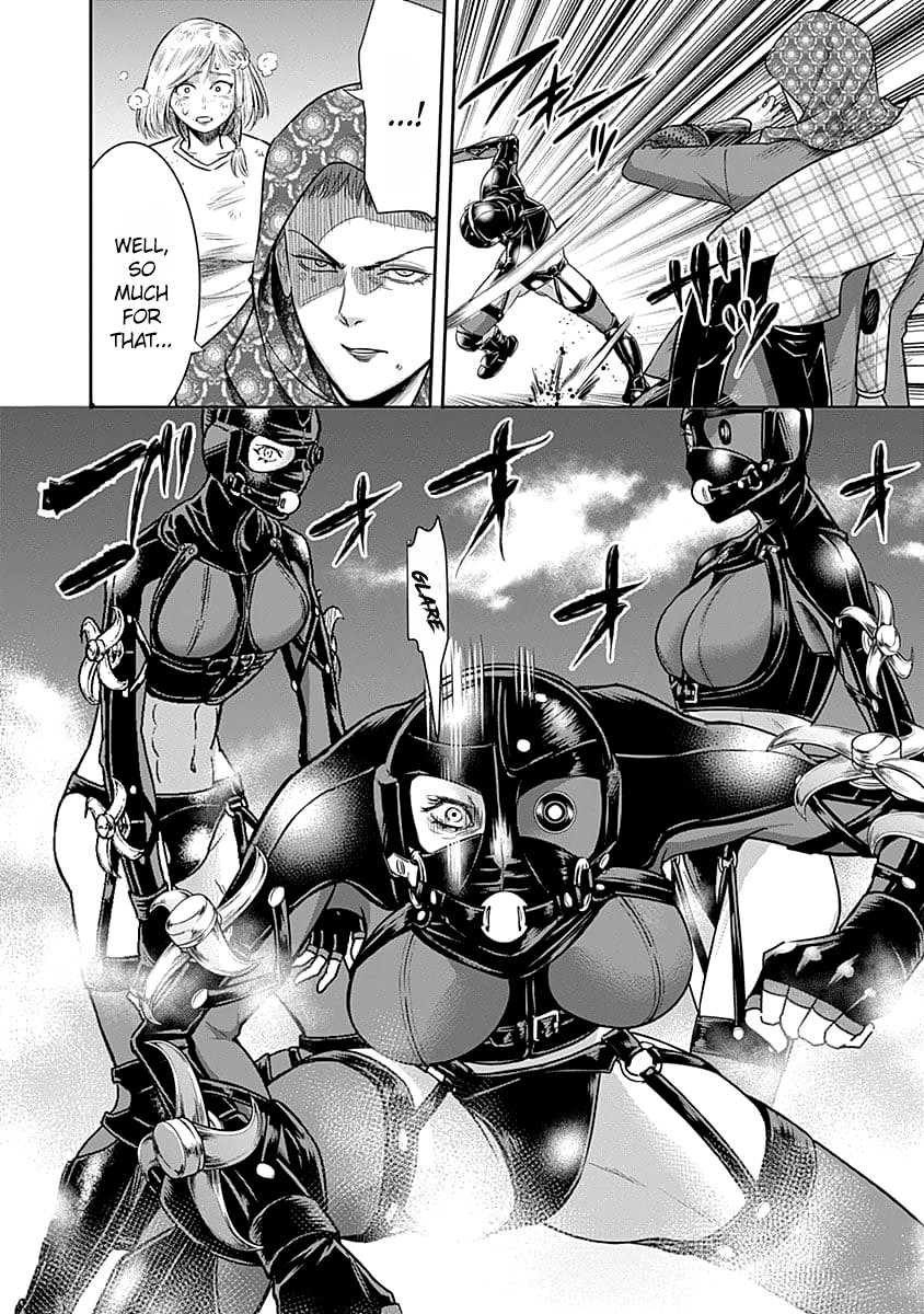 DINER chapter 37 page 3