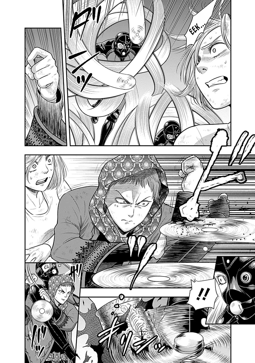 DINER chapter 37 page 5