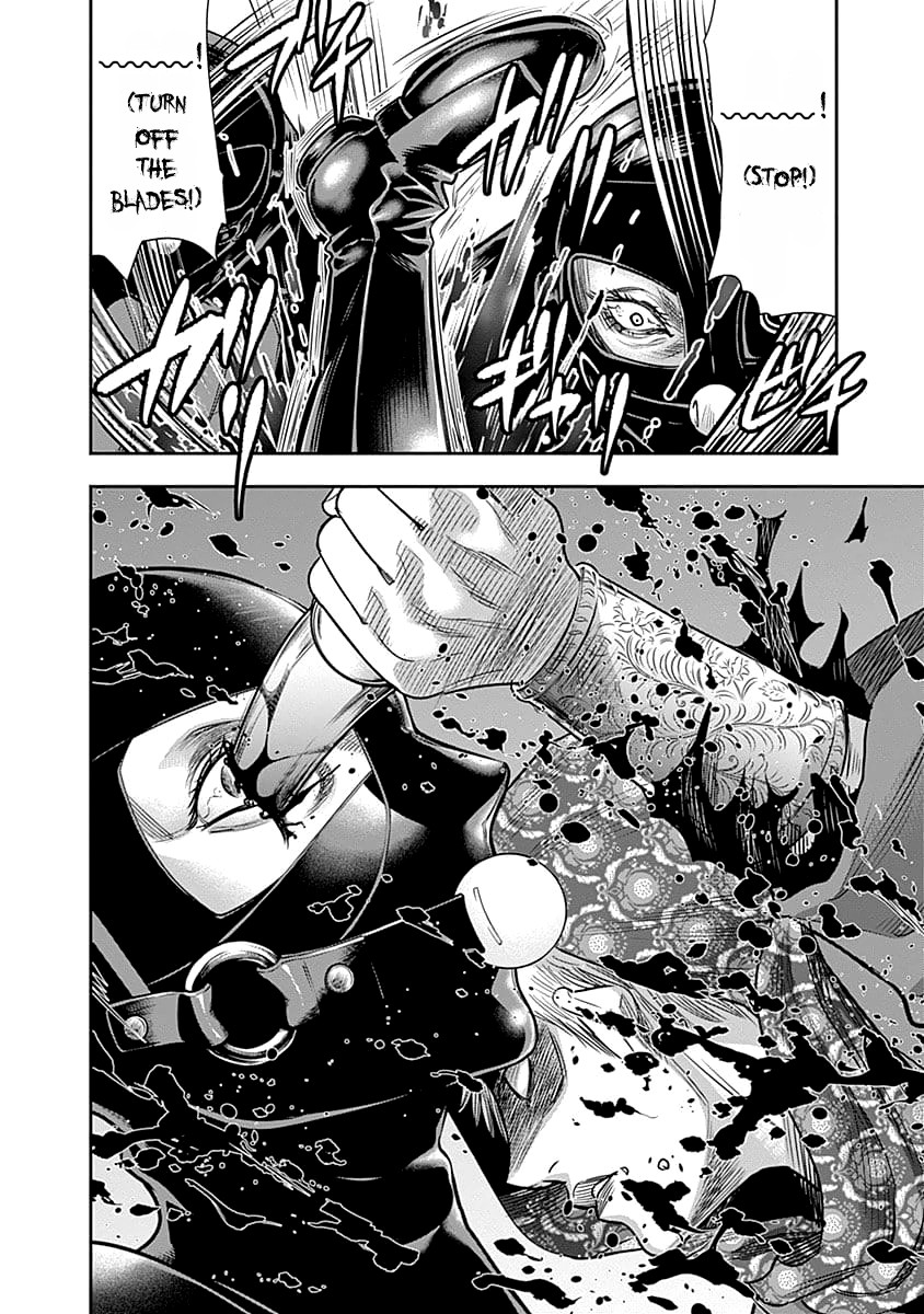 DINER chapter 37 page 7