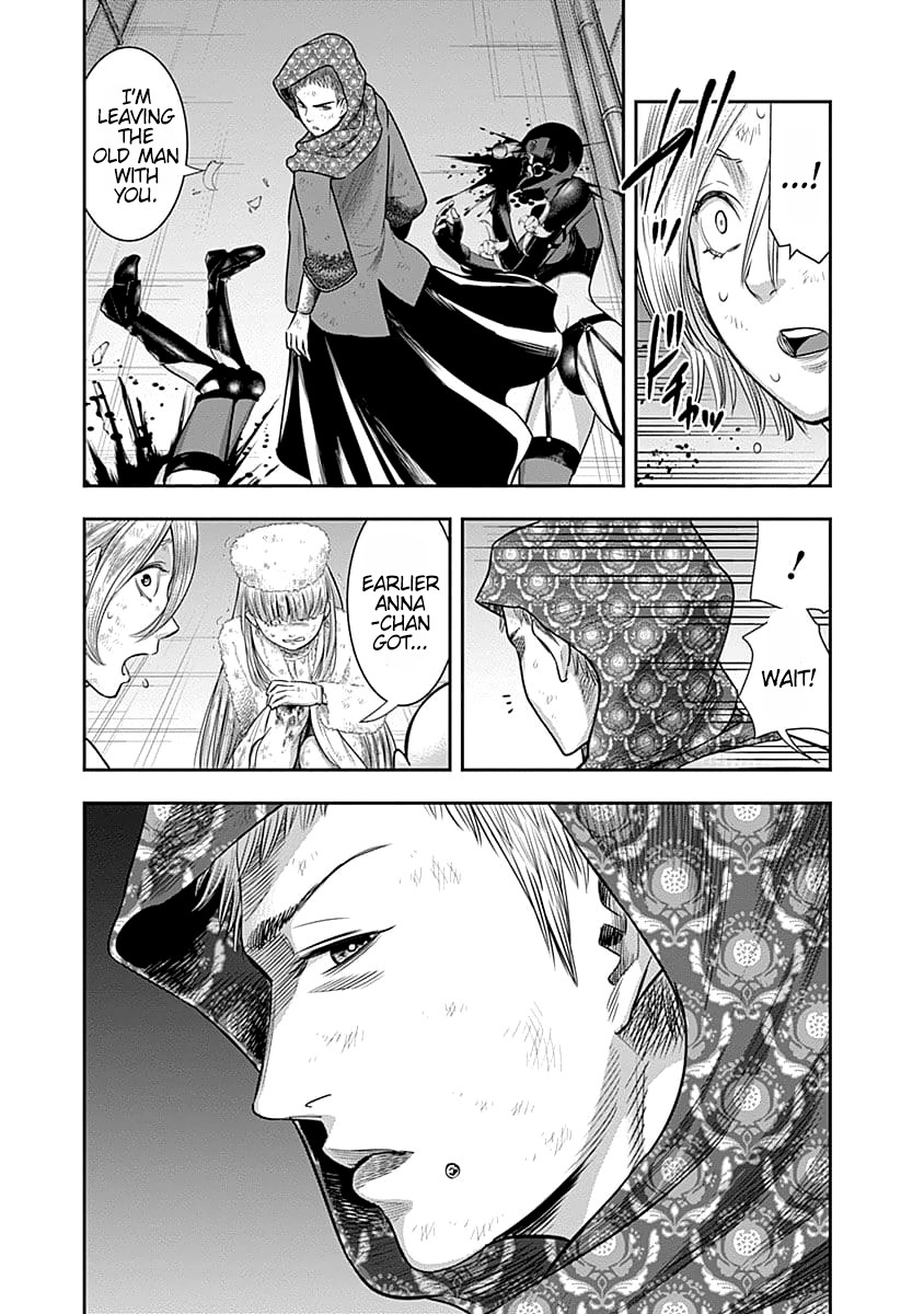 DINER chapter 37 page 8