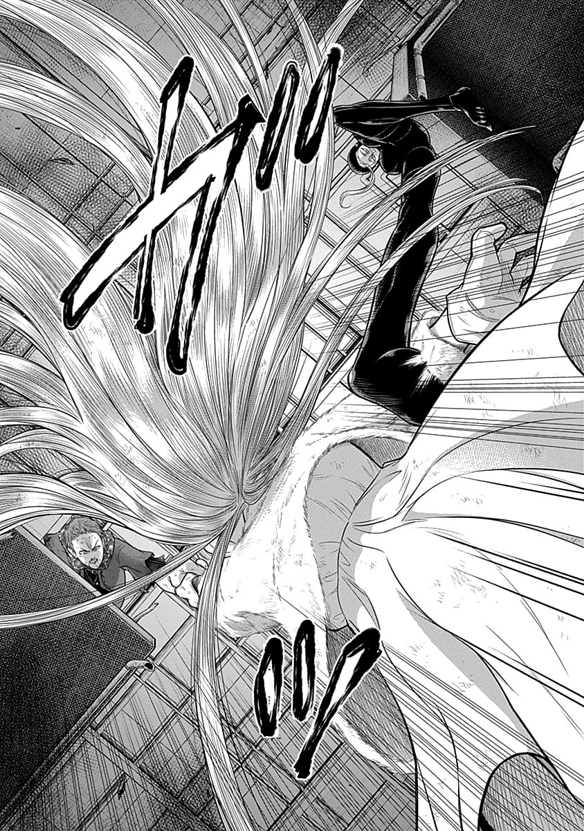 DINER chapter 38 page 10