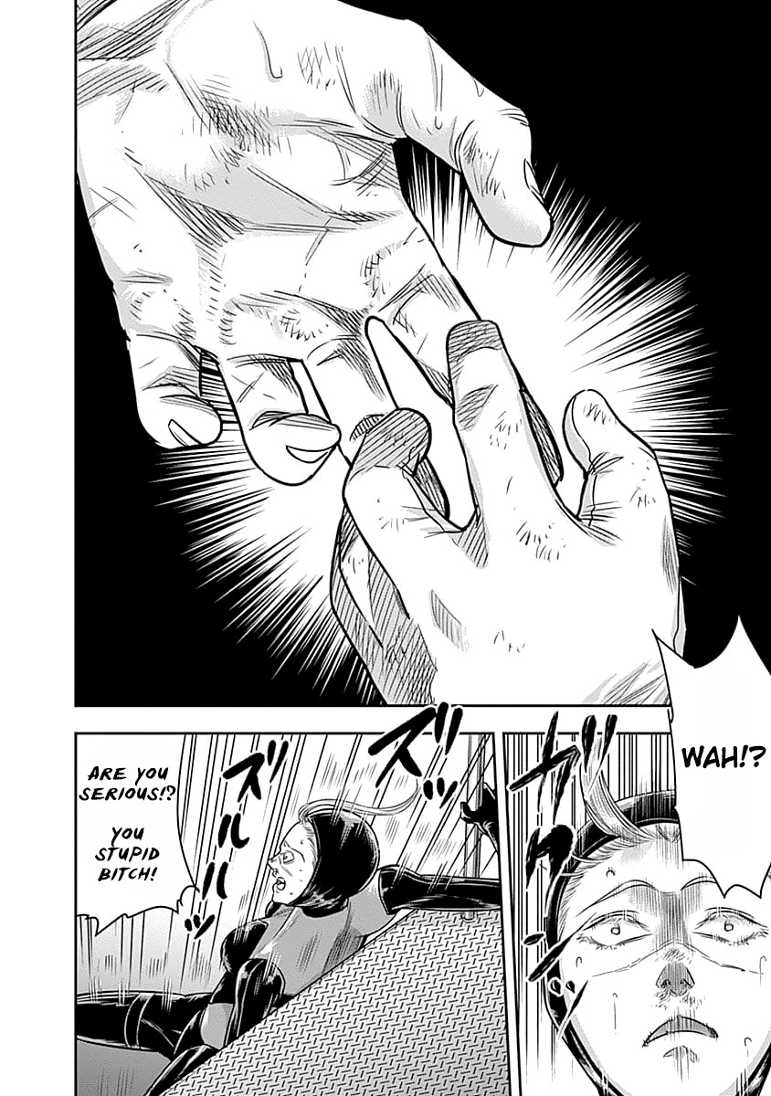 DINER chapter 38 page 13