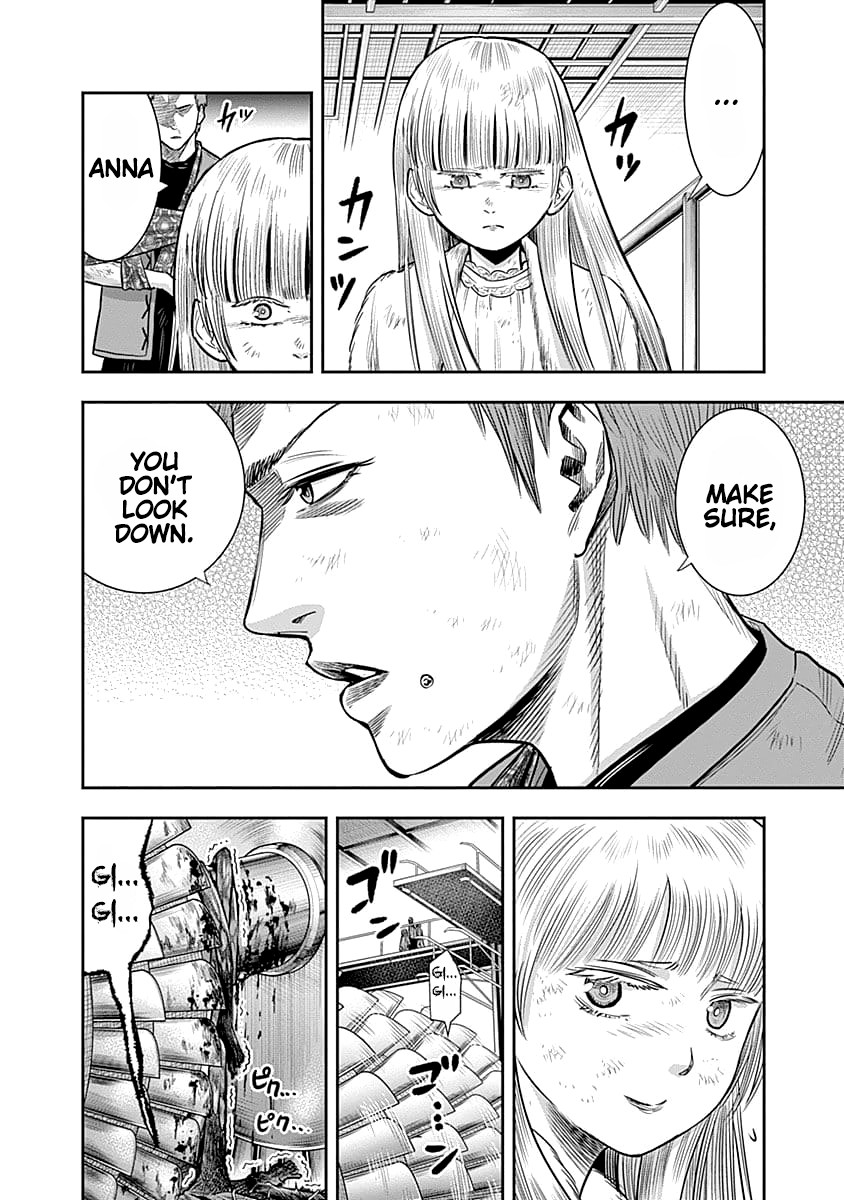 DINER chapter 38 page 17