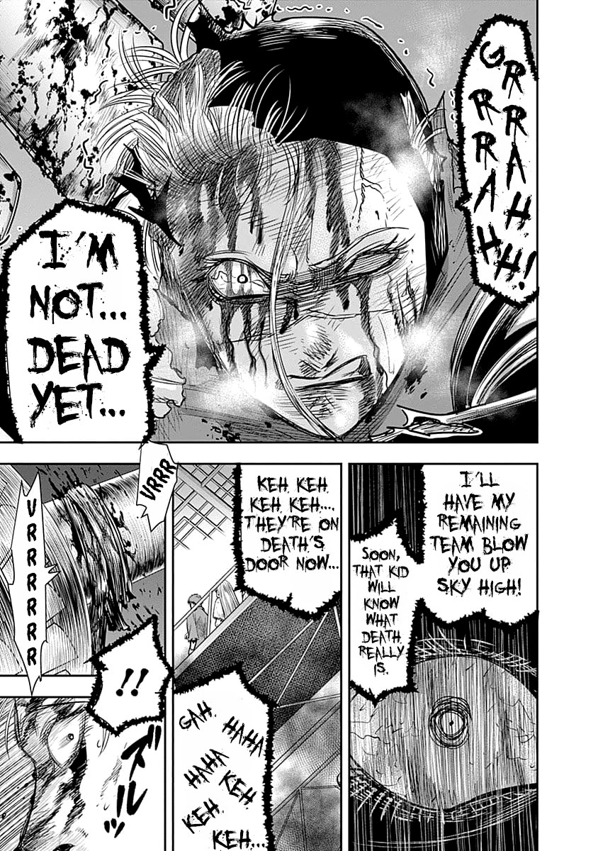 DINER chapter 38 page 18