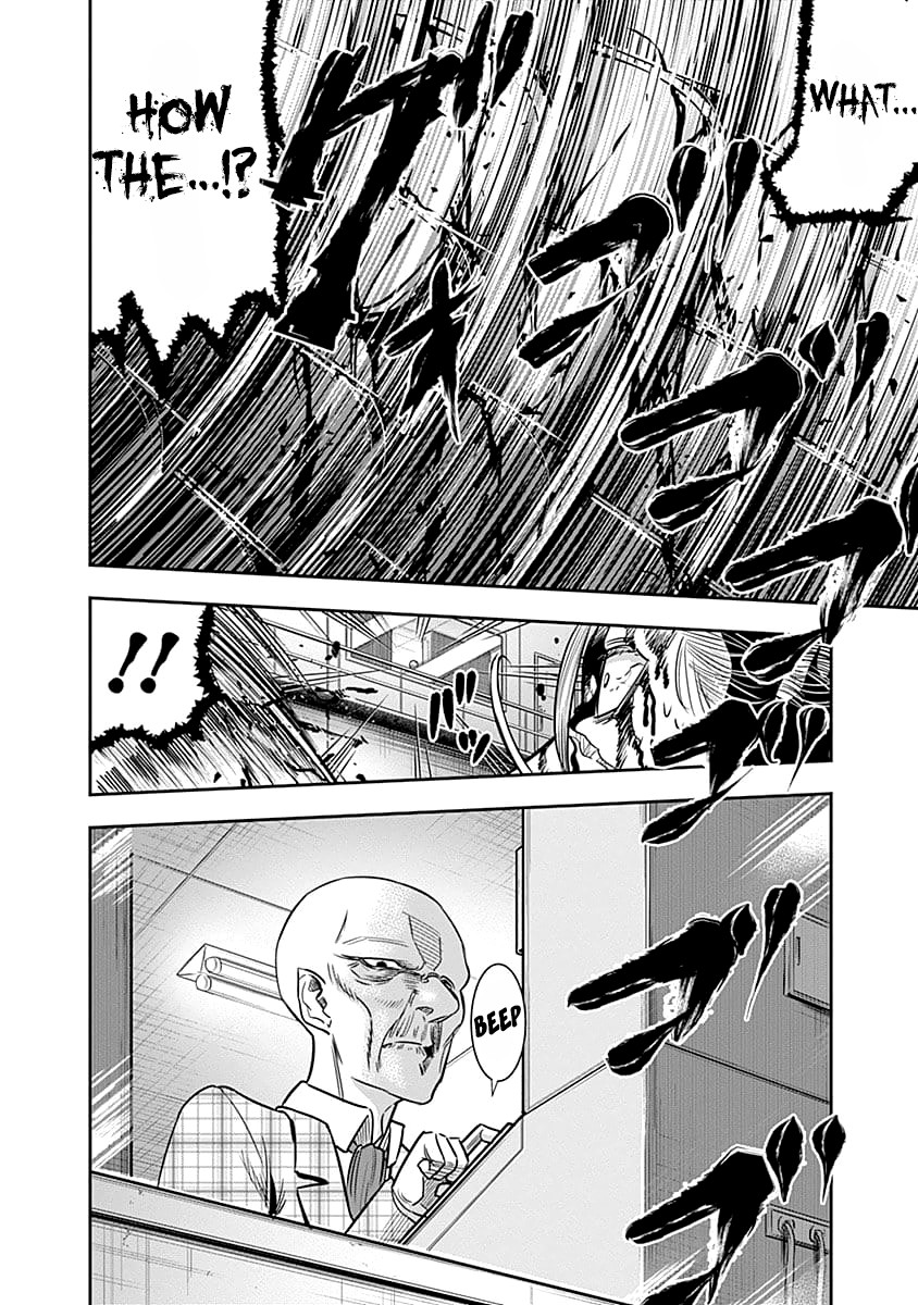 DINER chapter 38 page 19