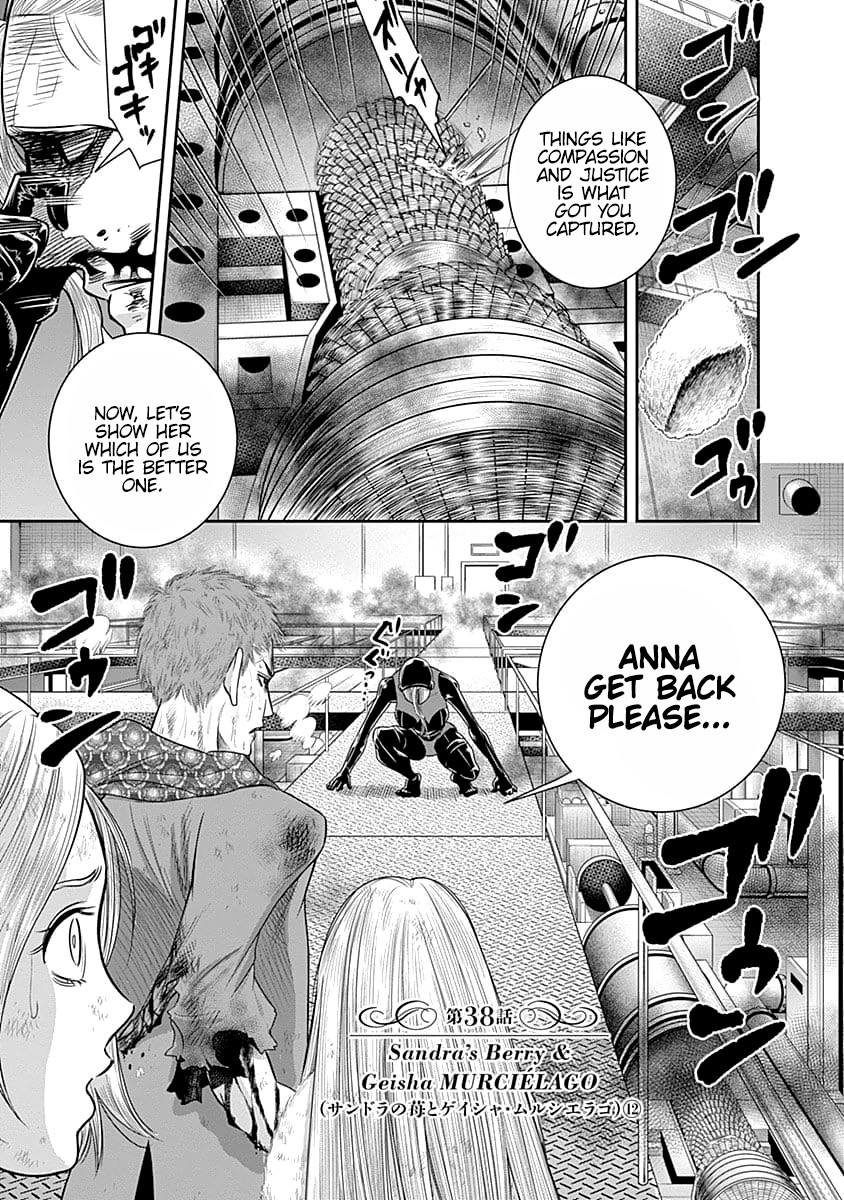 DINER chapter 38 page 2