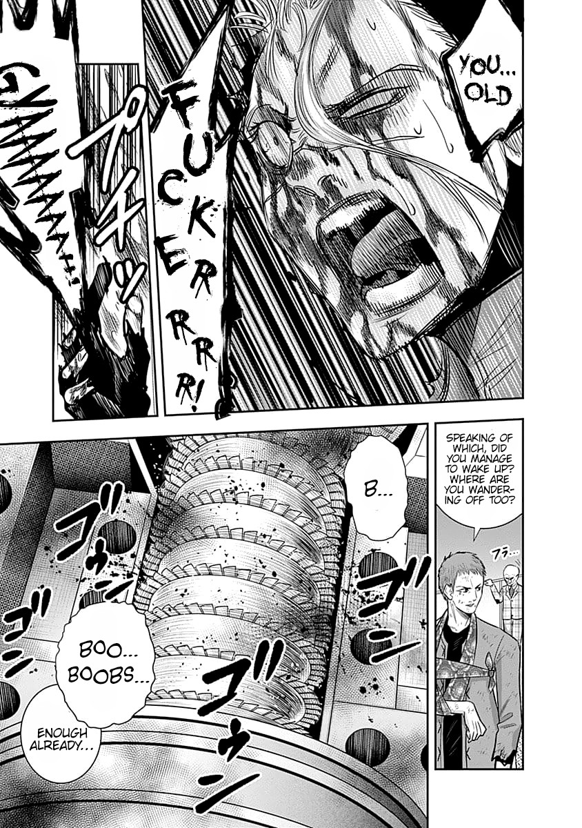 DINER chapter 38 page 20