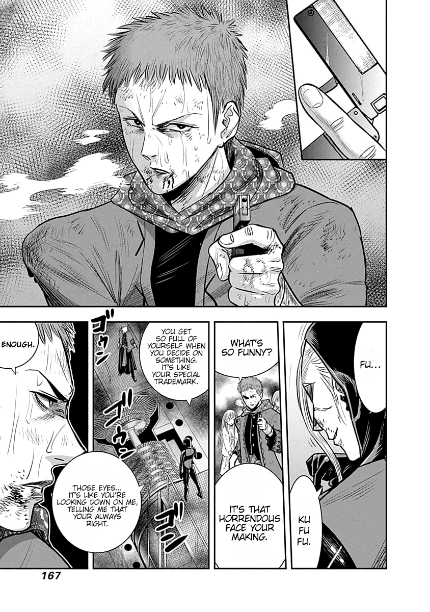 DINER chapter 38 page 6