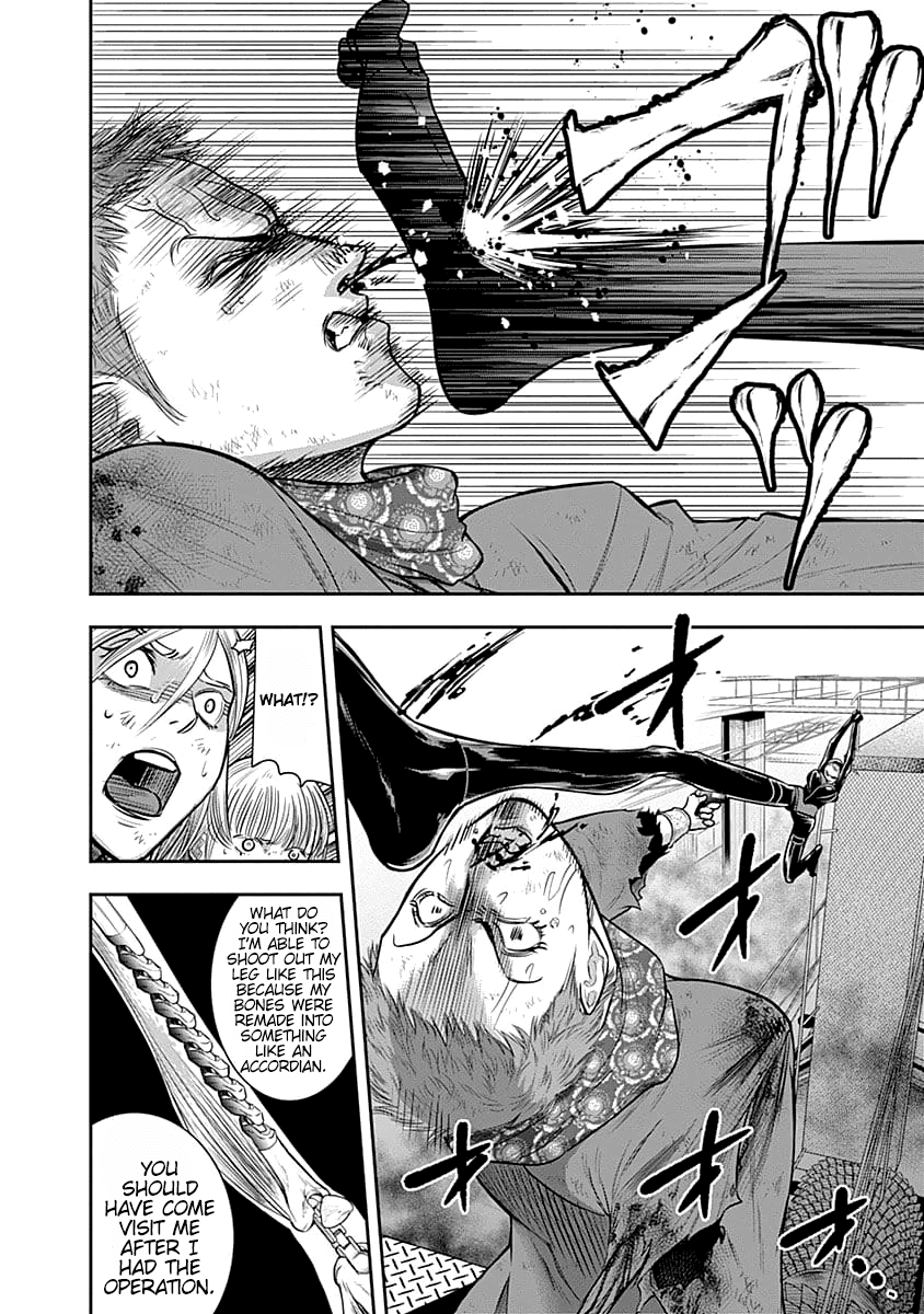 DINER chapter 38 page 7