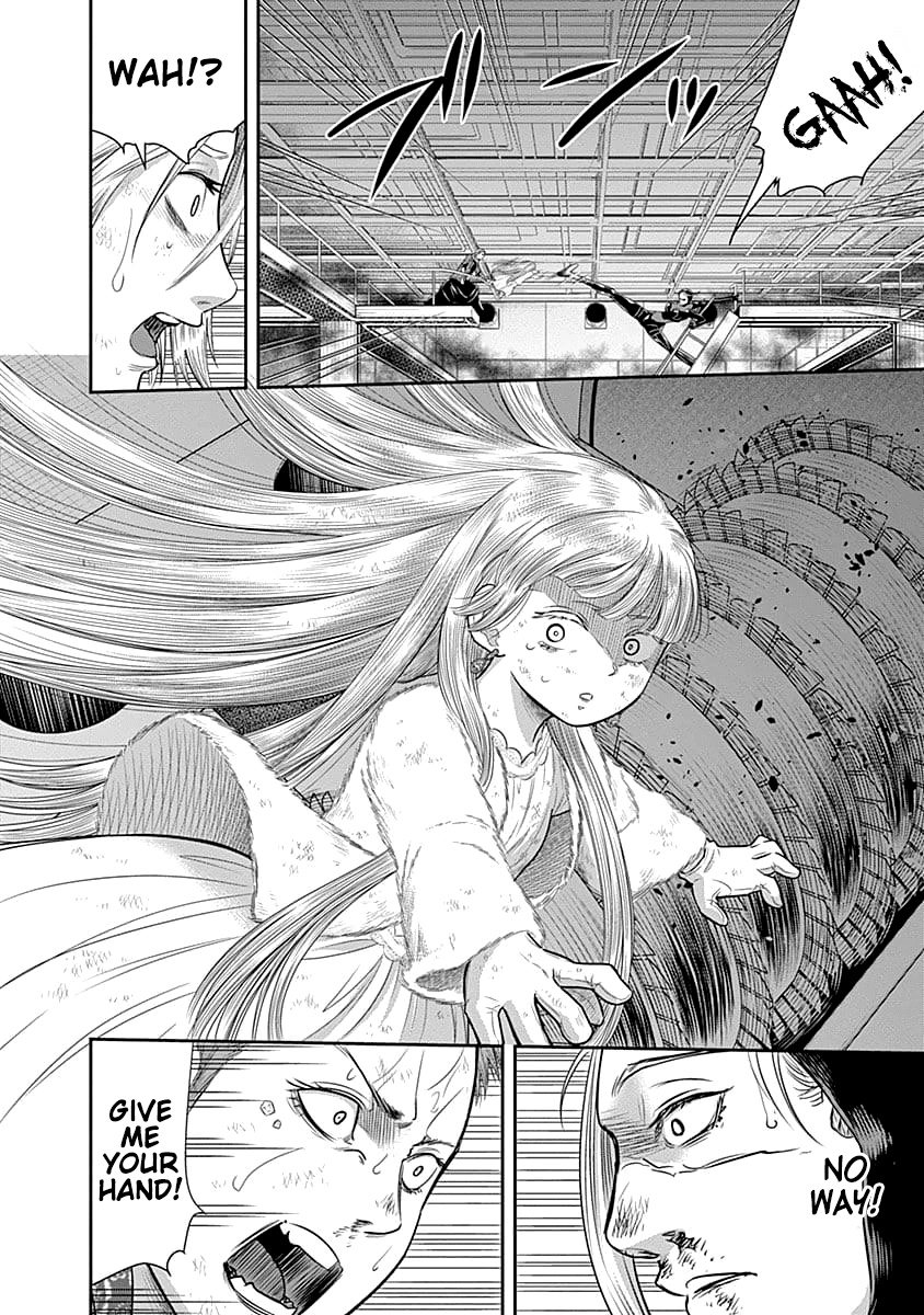 DINER chapter 38 page 9