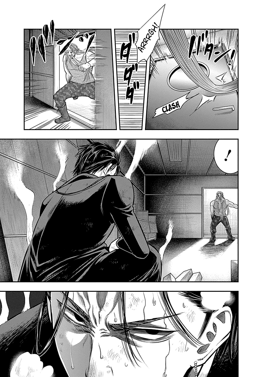 DINER chapter 39 page 10