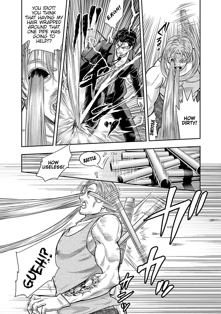 DINER chapter 39 page 13