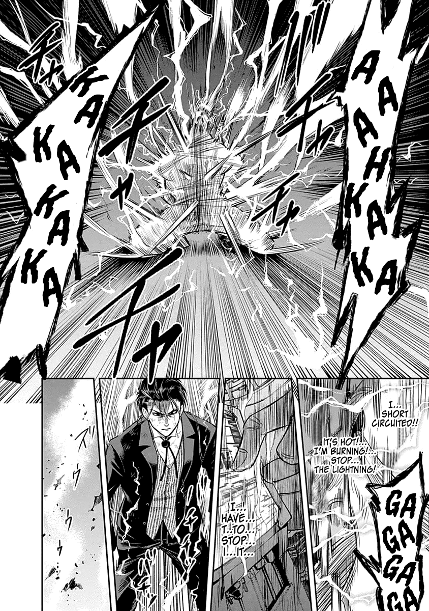 DINER chapter 39 page 15