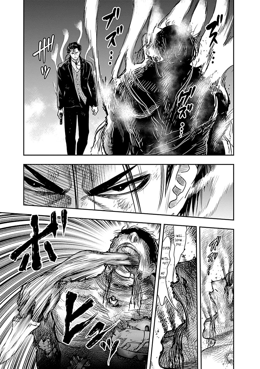 DINER chapter 39 page 16