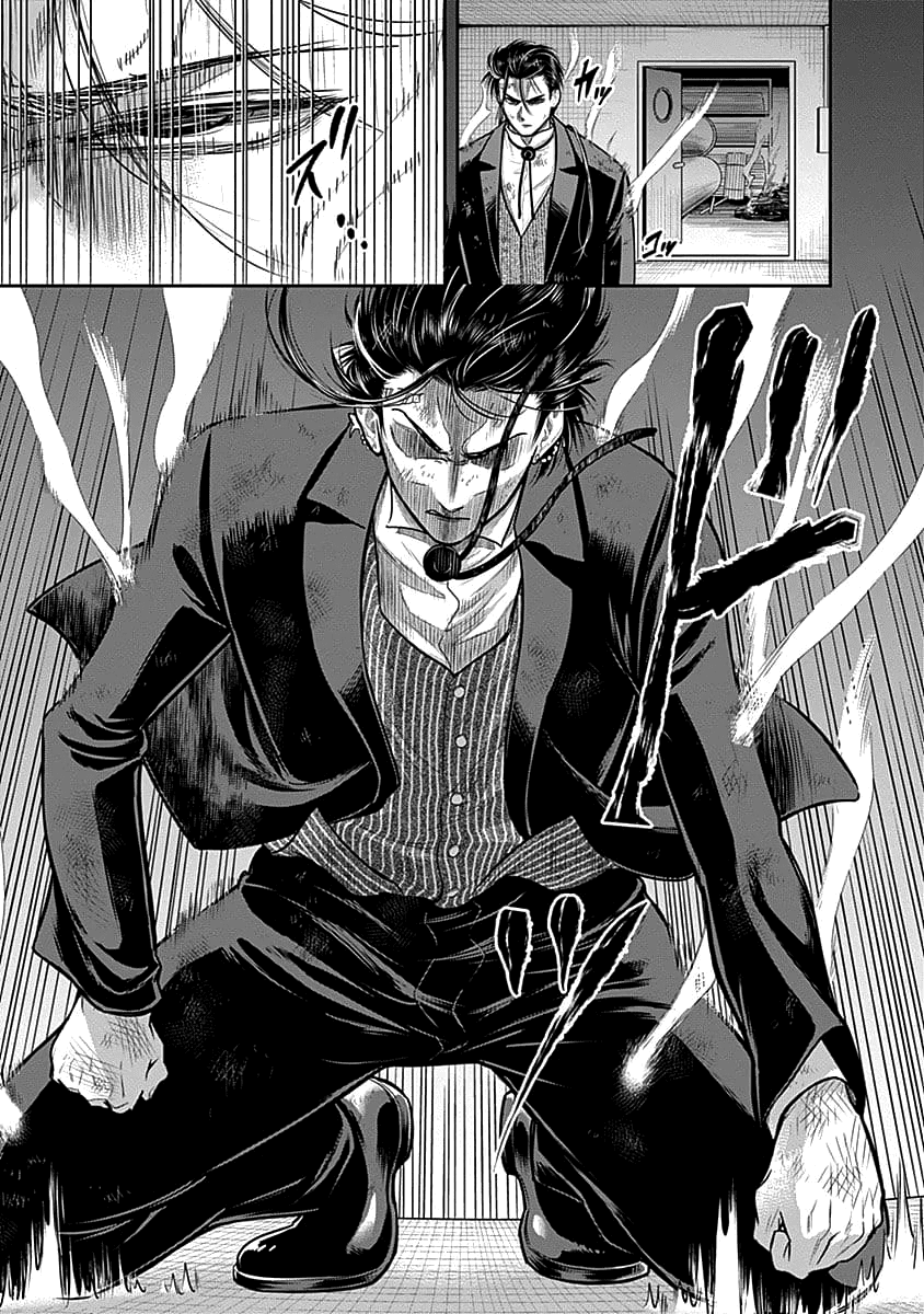 DINER chapter 39 page 18