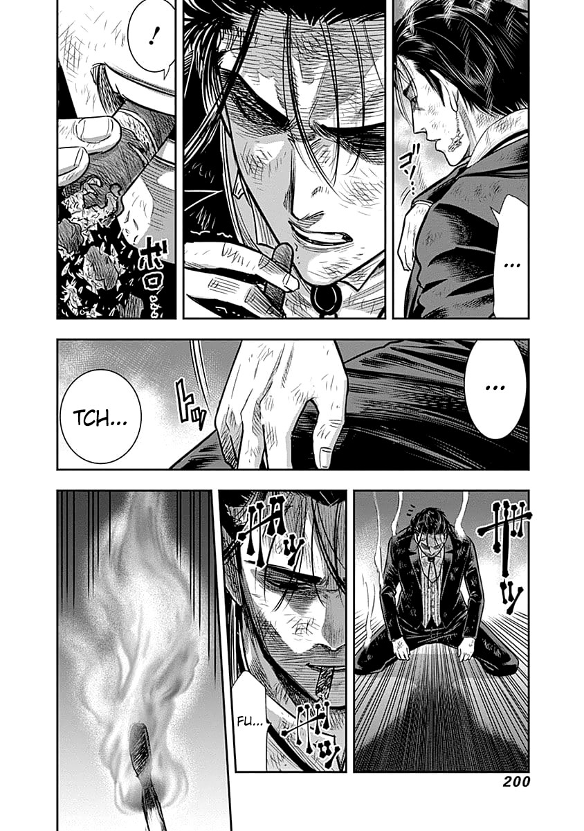 DINER chapter 39 page 19