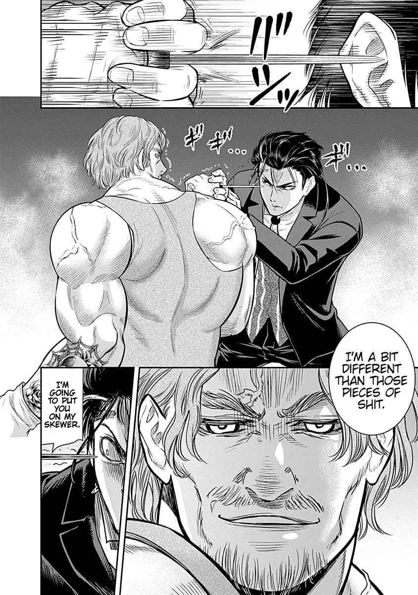 DINER chapter 39 page 3