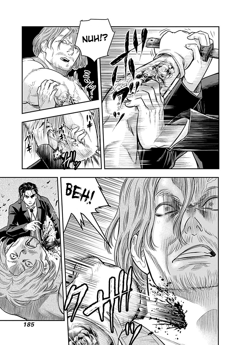 DINER chapter 39 page 4