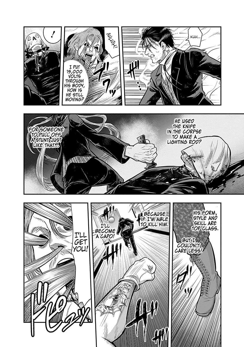 DINER chapter 39 page 9