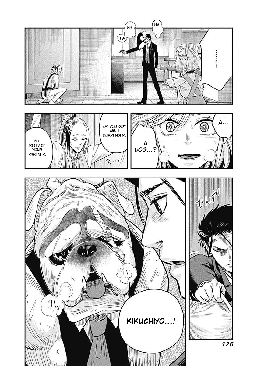 DINER chapter 4 page 10