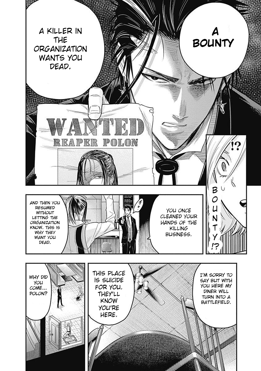 DINER chapter 4 page 12