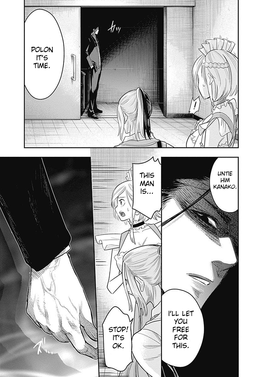 DINER chapter 4 page 17