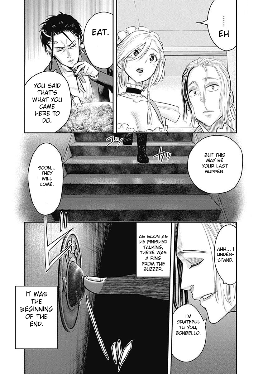 DINER chapter 4 page 19